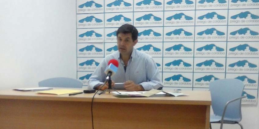 Luis Miguel Carrillo Gutiérrez