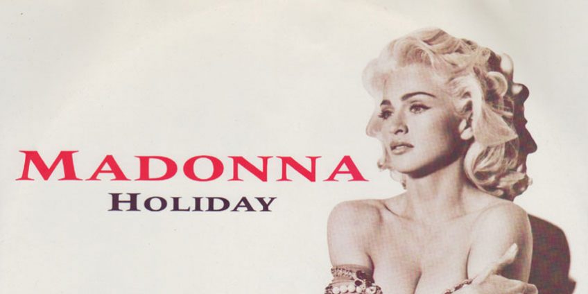 Madonna en Ruta 789