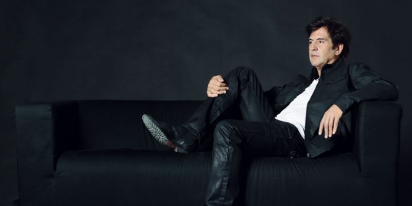 Manolo Tena en Ruta 789