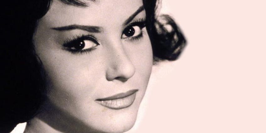 Marujita Díaz en Con Sonido Español