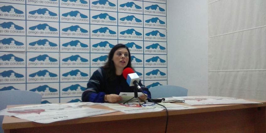 Maria del Carmen Pacheco