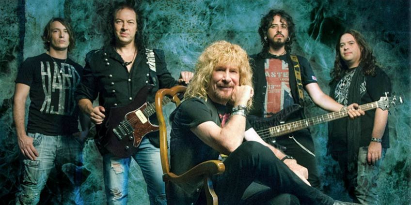 Medina Azahara en Ruta 789