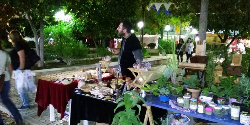 Mercado Medieval Priego de Córdoba