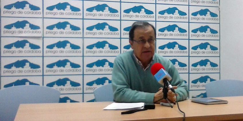 Miguel Forcada Talleres Educativos Municipales