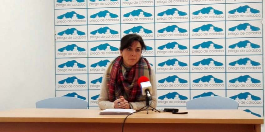 María Luisa Ceballos
