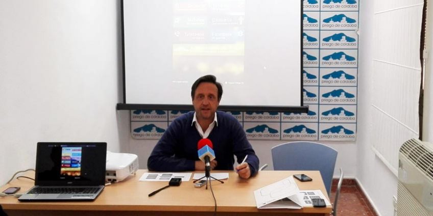 Nueva App Incidencias