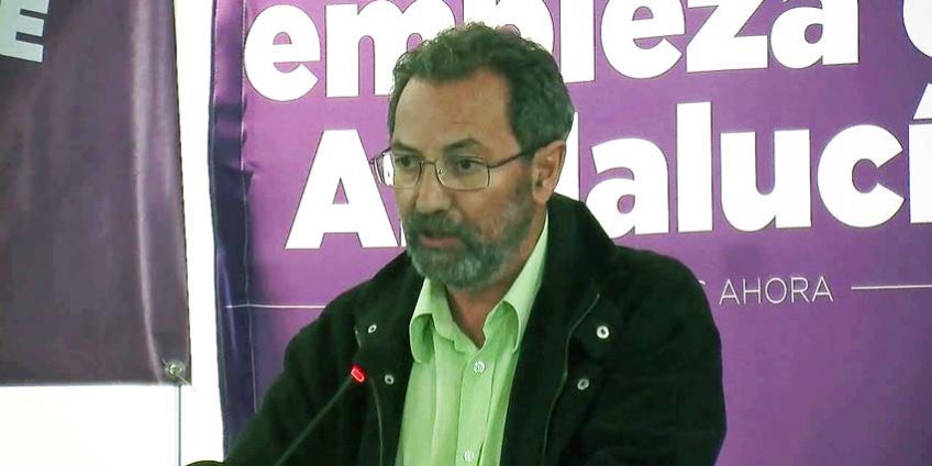 Pepe Larios