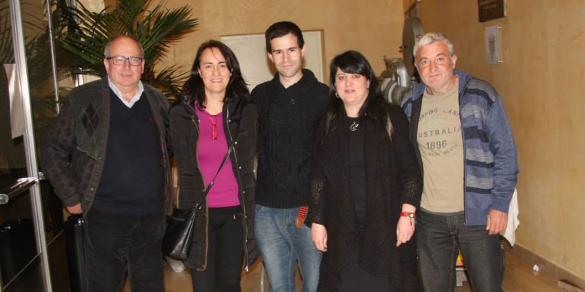 Podemos Priego