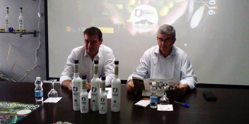 Actividades Agropriego 2016