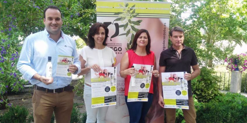 Presentación Cocina en Familia