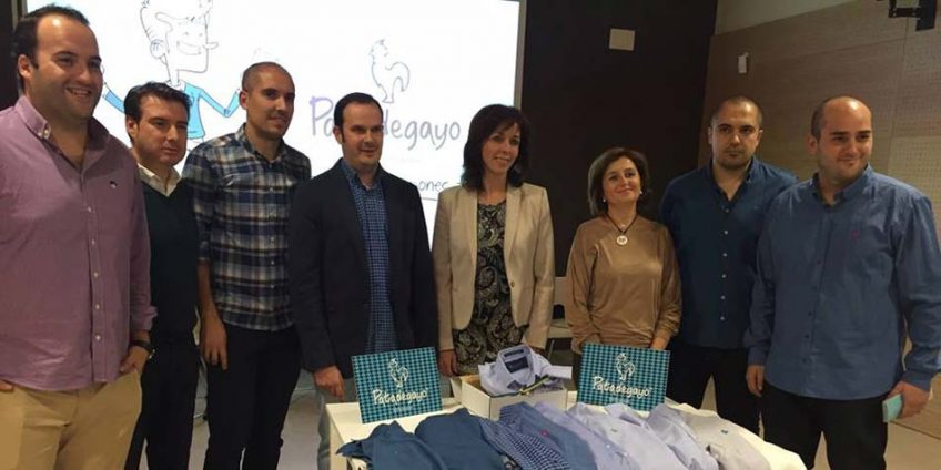 Presentación Patadegayo