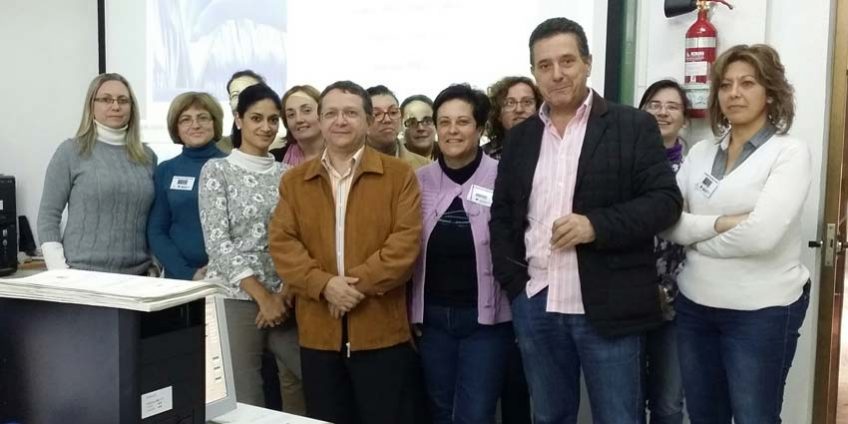 Programa Aurora