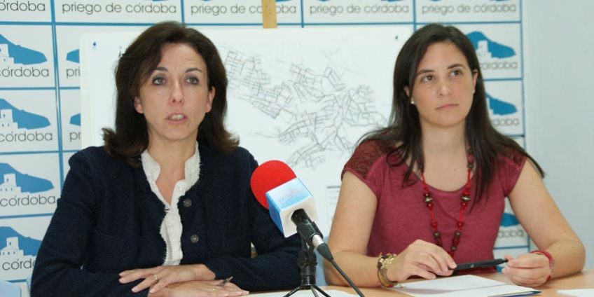 Rueda de prensa fibra óptica