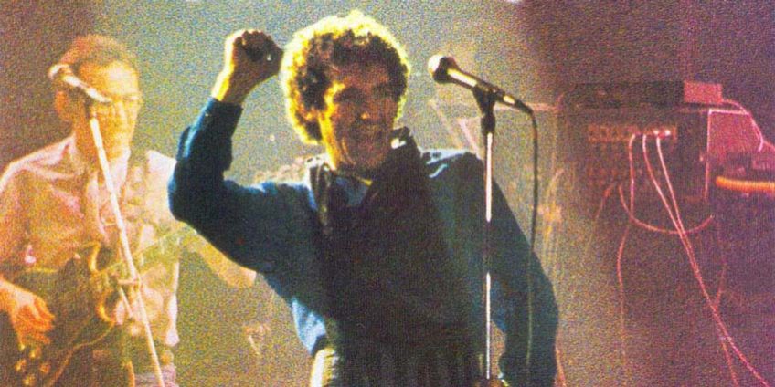 Rock & Ríos