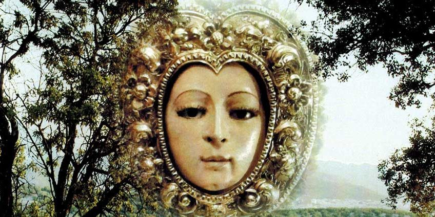 Romería Virgen de la Cabeza Priego de Córdoba