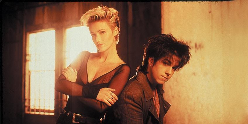 Roxette en Ruta 789