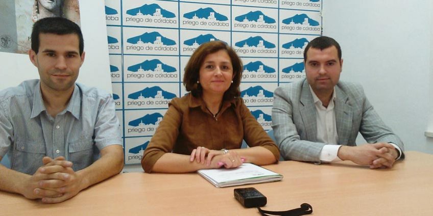 Rueda de Prensa conjunta de la oposición
