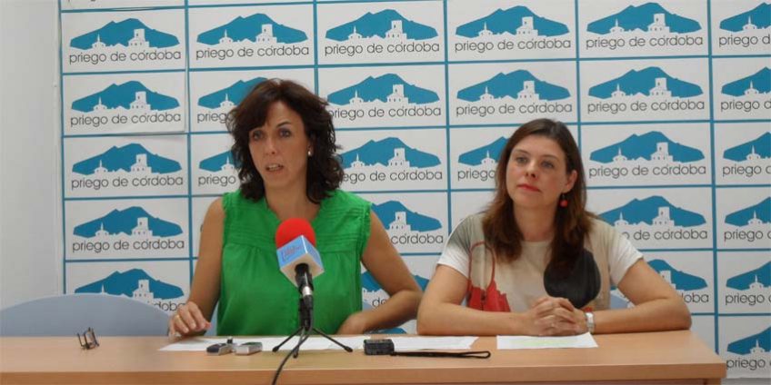 Rueda de prensa ayuda refugiados