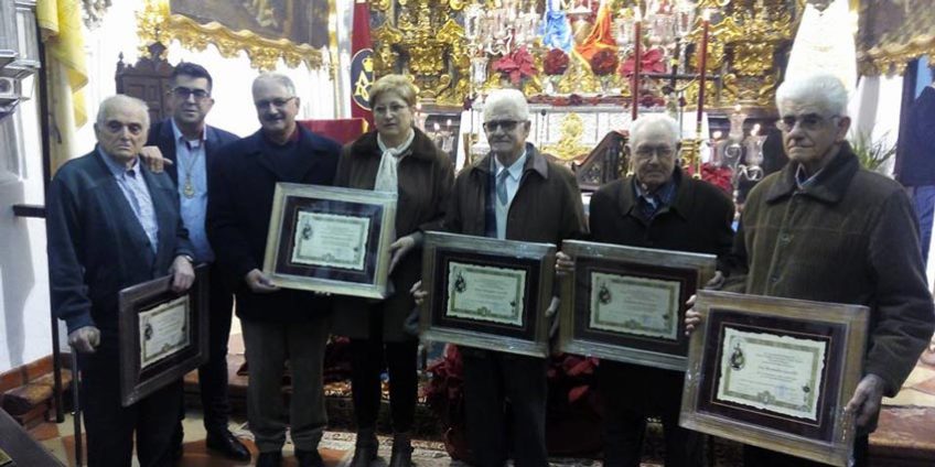 Actos San Nicasio 2015