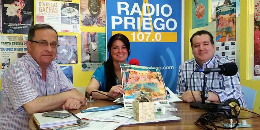 Semana Musical de Primavera 2016