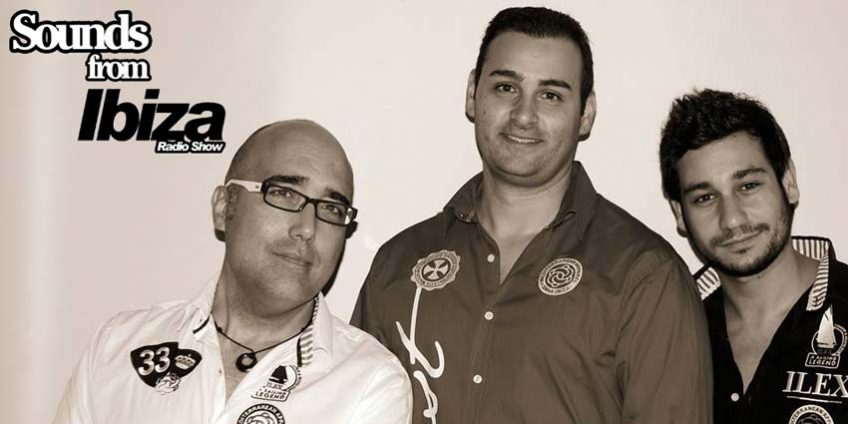 Sounds From Ibiza en Radio Priego