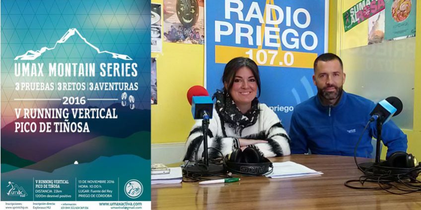 V Running Vertical Pico Tiñosa 2016
