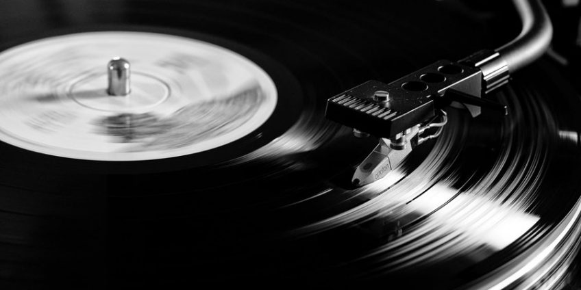 Viniloland